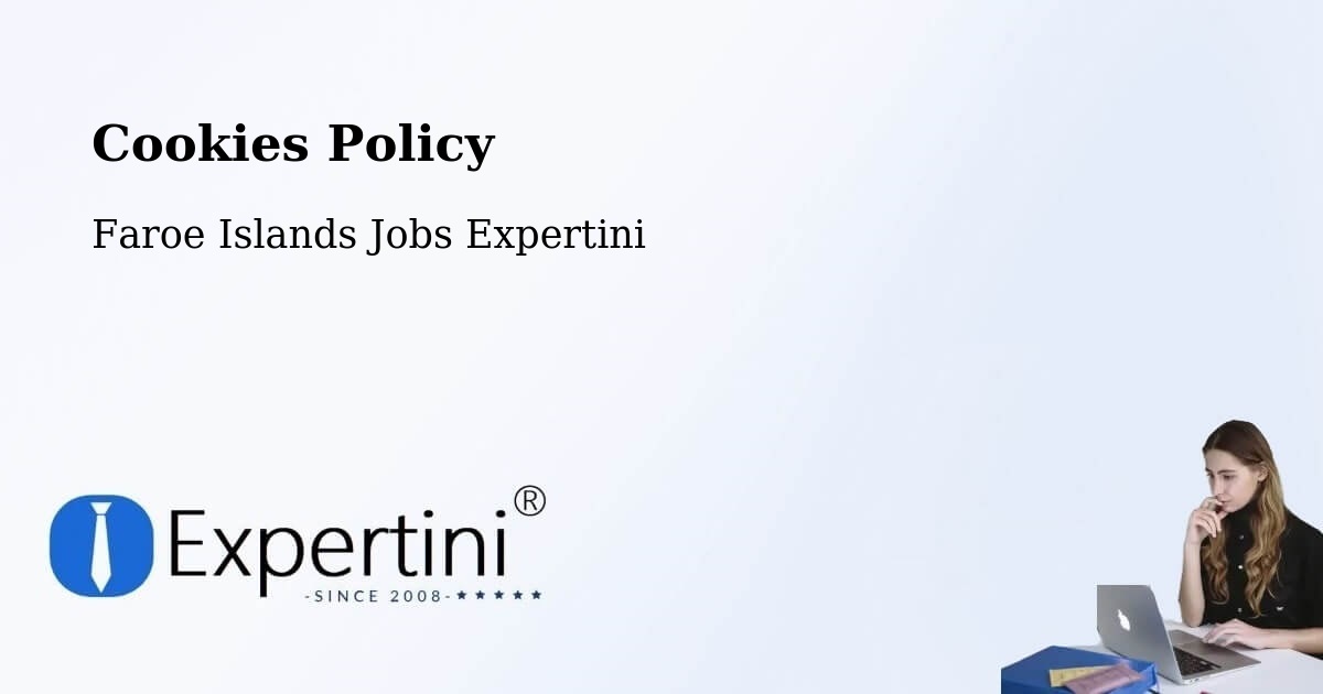 Cookie Policy – Skáli - Faroe Islands Jobs Expertini