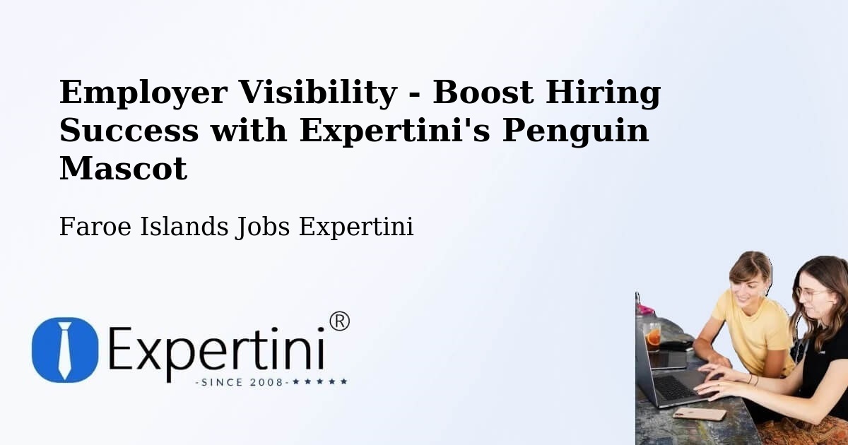 CV and Resume Visibility Optimization – Skáli - Faroe Islands Jobs Expertini